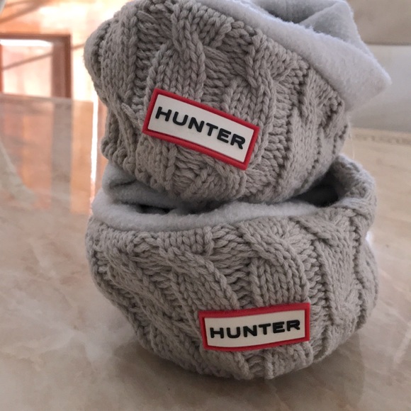 Hunter Other - Hunter tall size L
